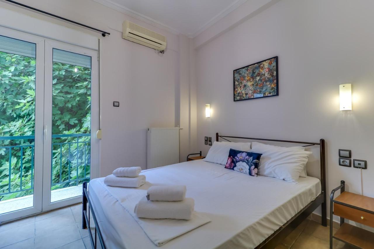 Hoteleros Dionysos Athens アテネ エクステリア 写真