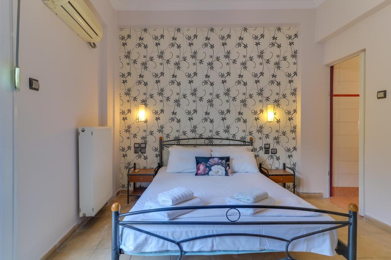 Hoteleros Dionysos Athens アテネ エクステリア 写真