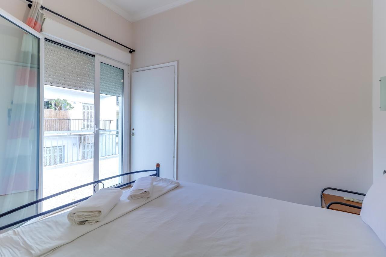 Hoteleros Dionysos Athens アテネ エクステリア 写真
