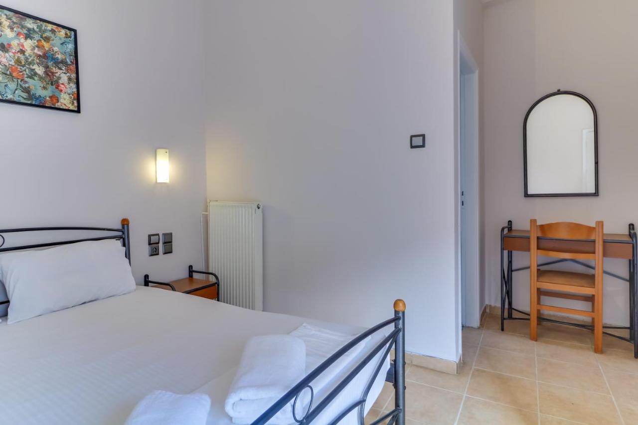 Hoteleros Dionysos Athens アテネ エクステリア 写真