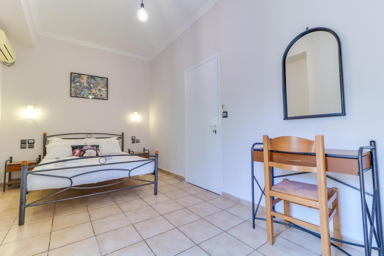 Hoteleros Dionysos Athens アテネ エクステリア 写真