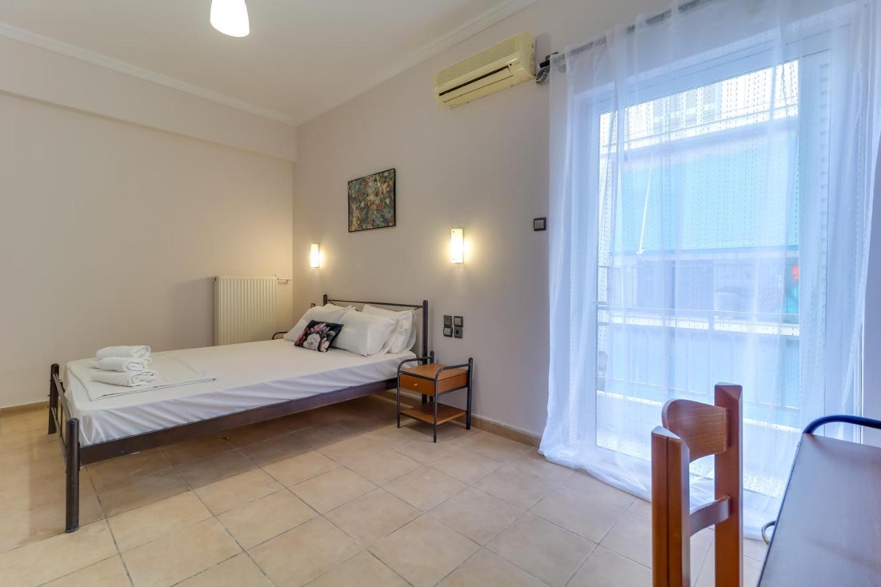 Hoteleros Dionysos Athens アテネ エクステリア 写真