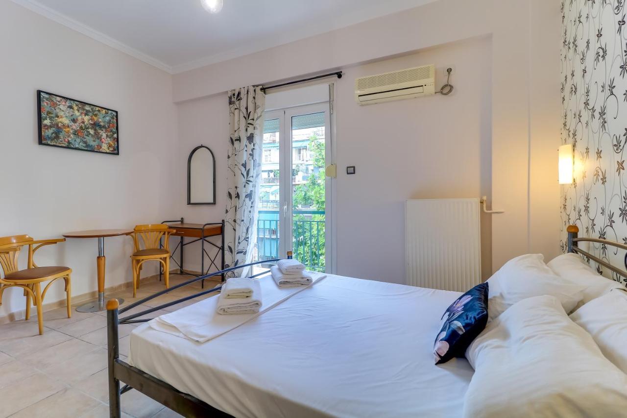 Hoteleros Dionysos Athens アテネ エクステリア 写真