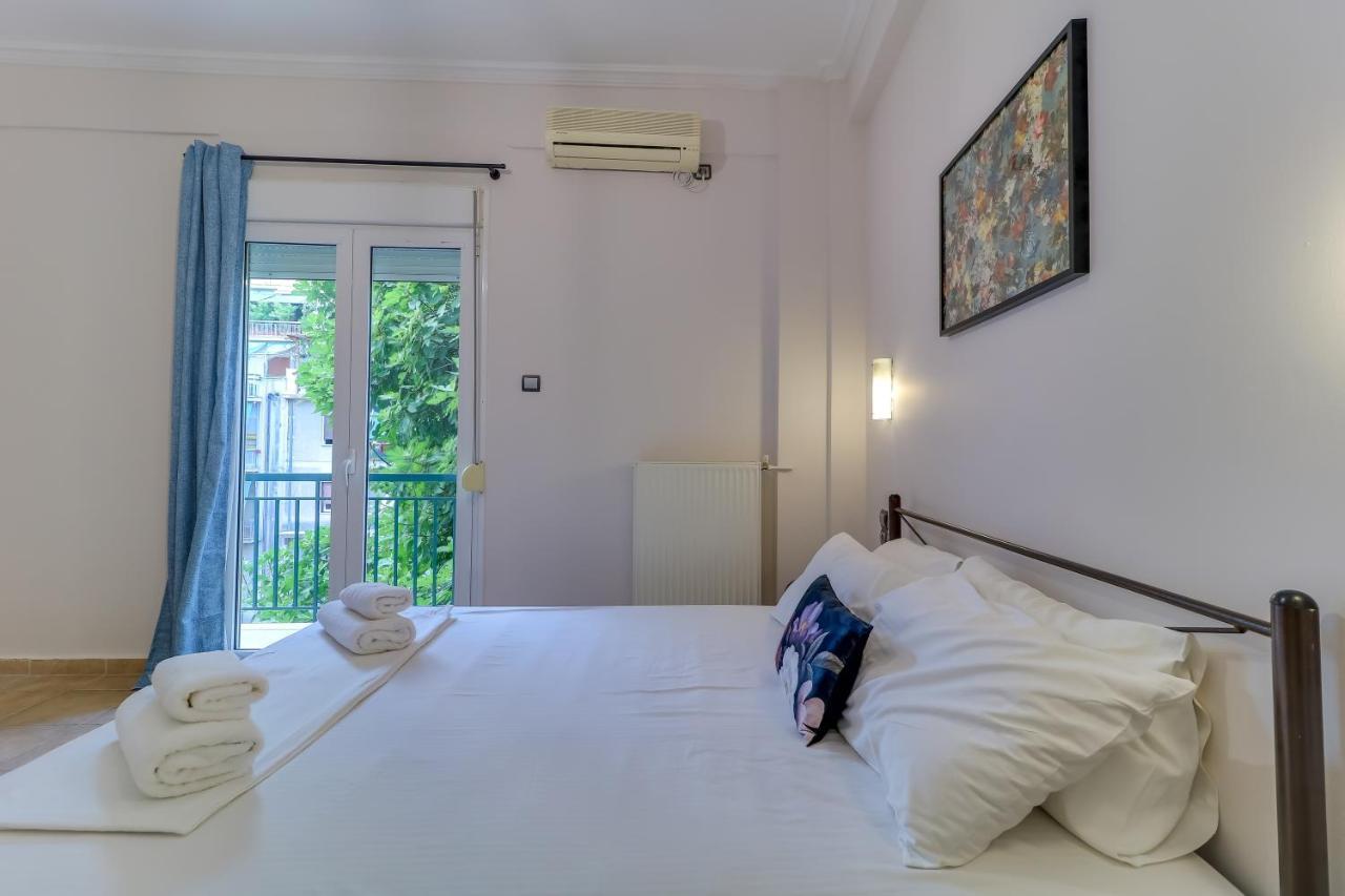 Hoteleros Dionysos Athens アテネ エクステリア 写真
