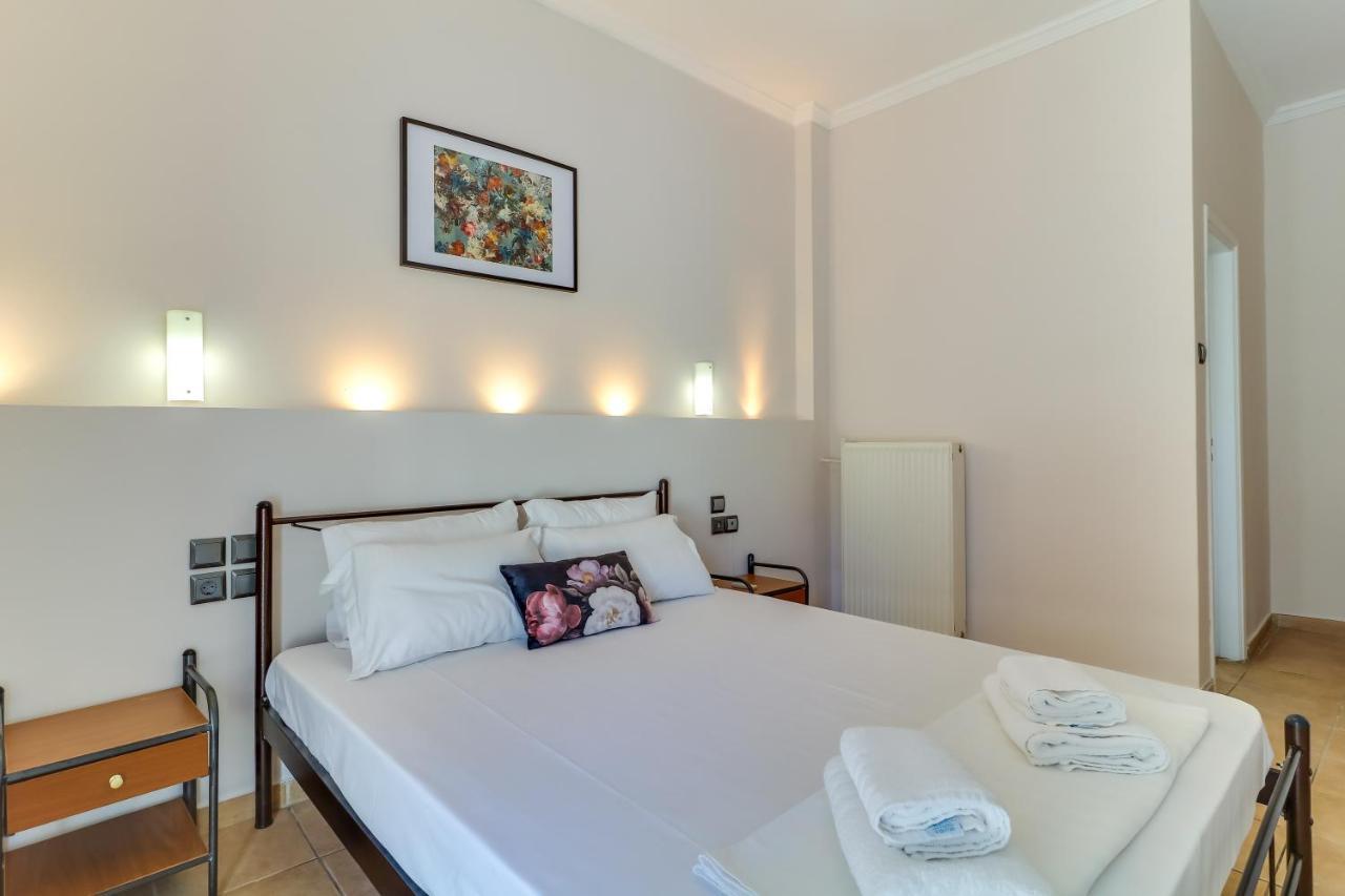Hoteleros Dionysos Athens アテネ エクステリア 写真