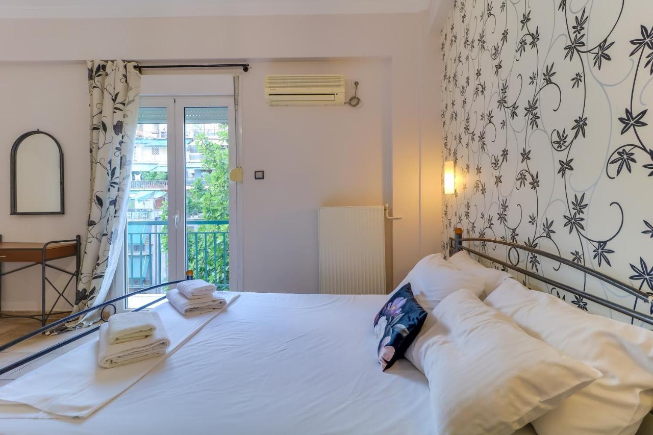 Hoteleros Dionysos Athens アテネ エクステリア 写真