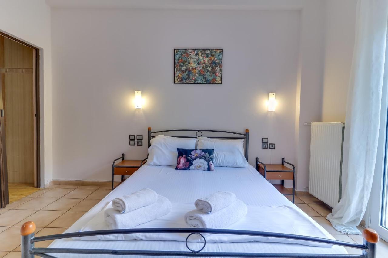 Hoteleros Dionysos Athens アテネ エクステリア 写真