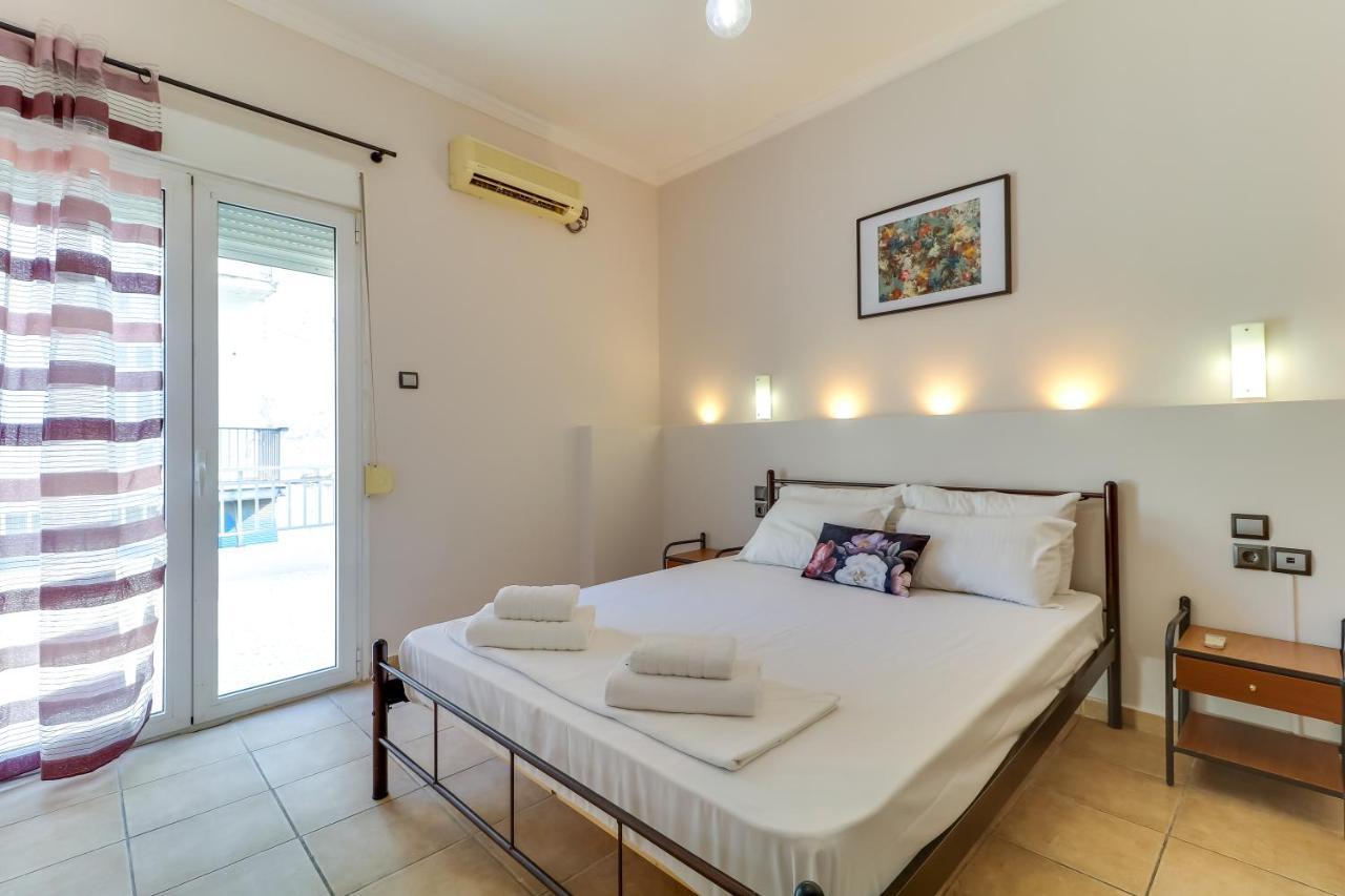 Hoteleros Dionysos Athens アテネ エクステリア 写真