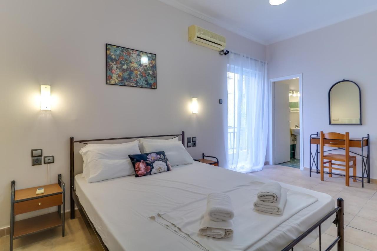 Hoteleros Dionysos Athens アテネ エクステリア 写真