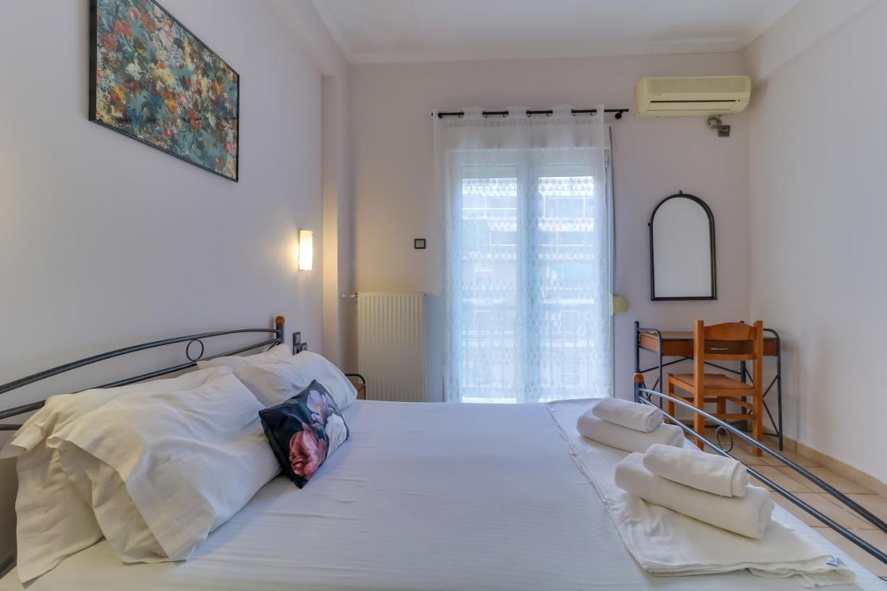Hoteleros Dionysos Athens アテネ エクステリア 写真