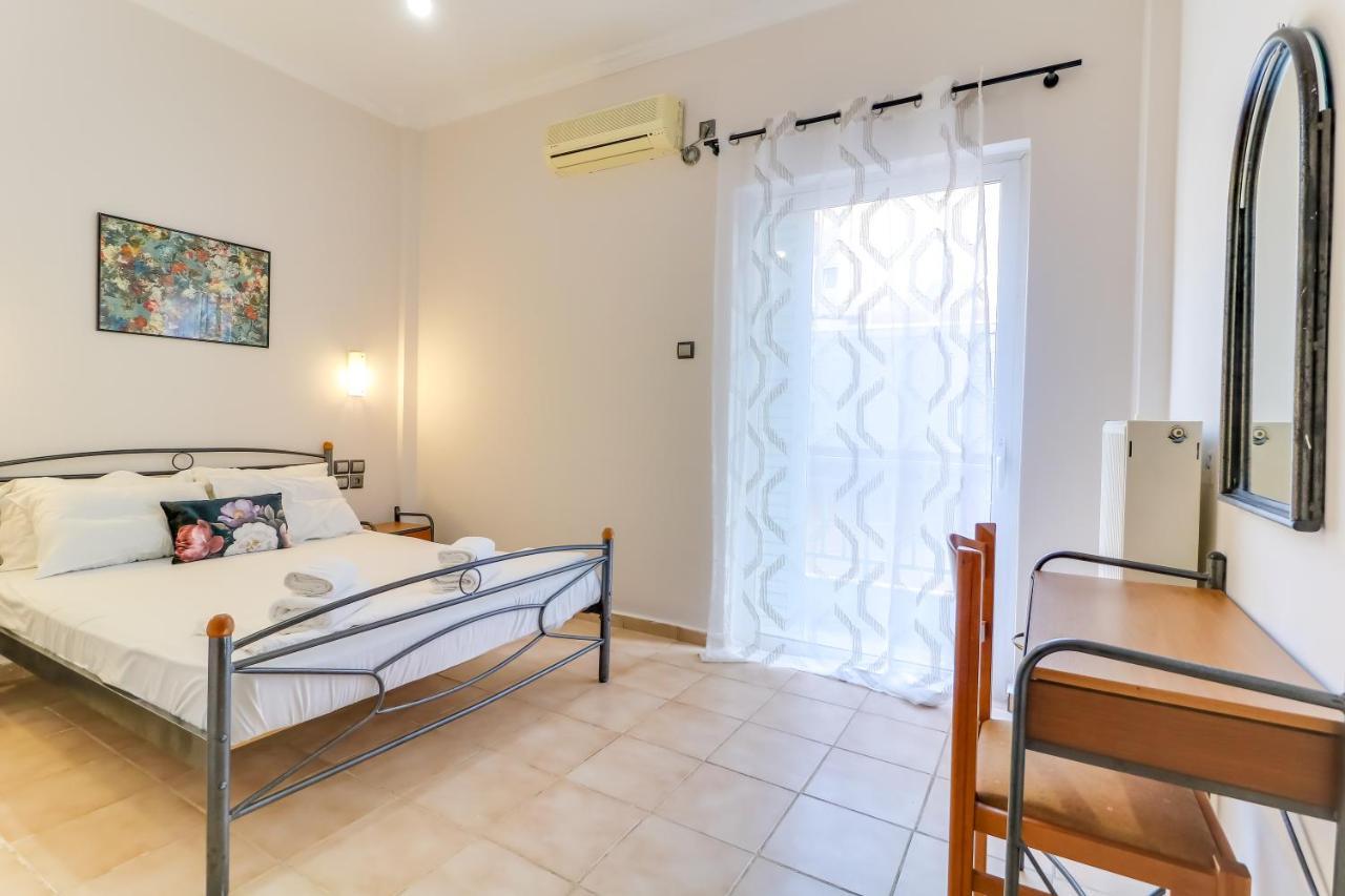 Hoteleros Dionysos Athens アテネ エクステリア 写真